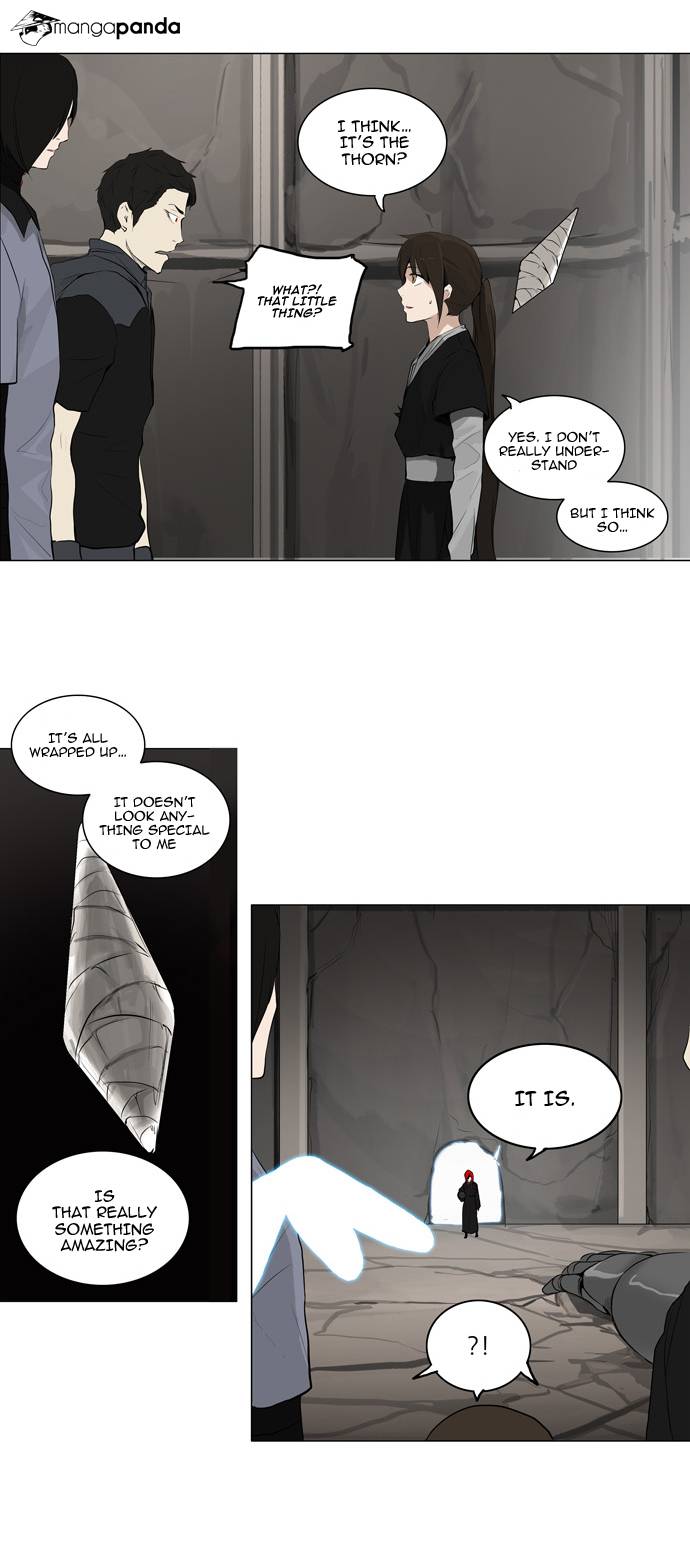 Tower of God Chapter 171 image 15
